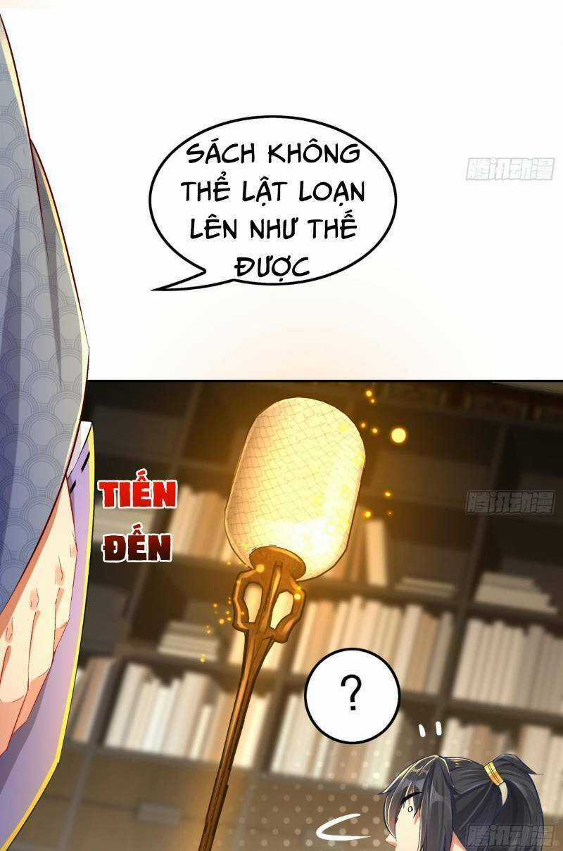 Trọng Sinh Chi Ma Tôn Đương Đạo Chapter 26 trang 11