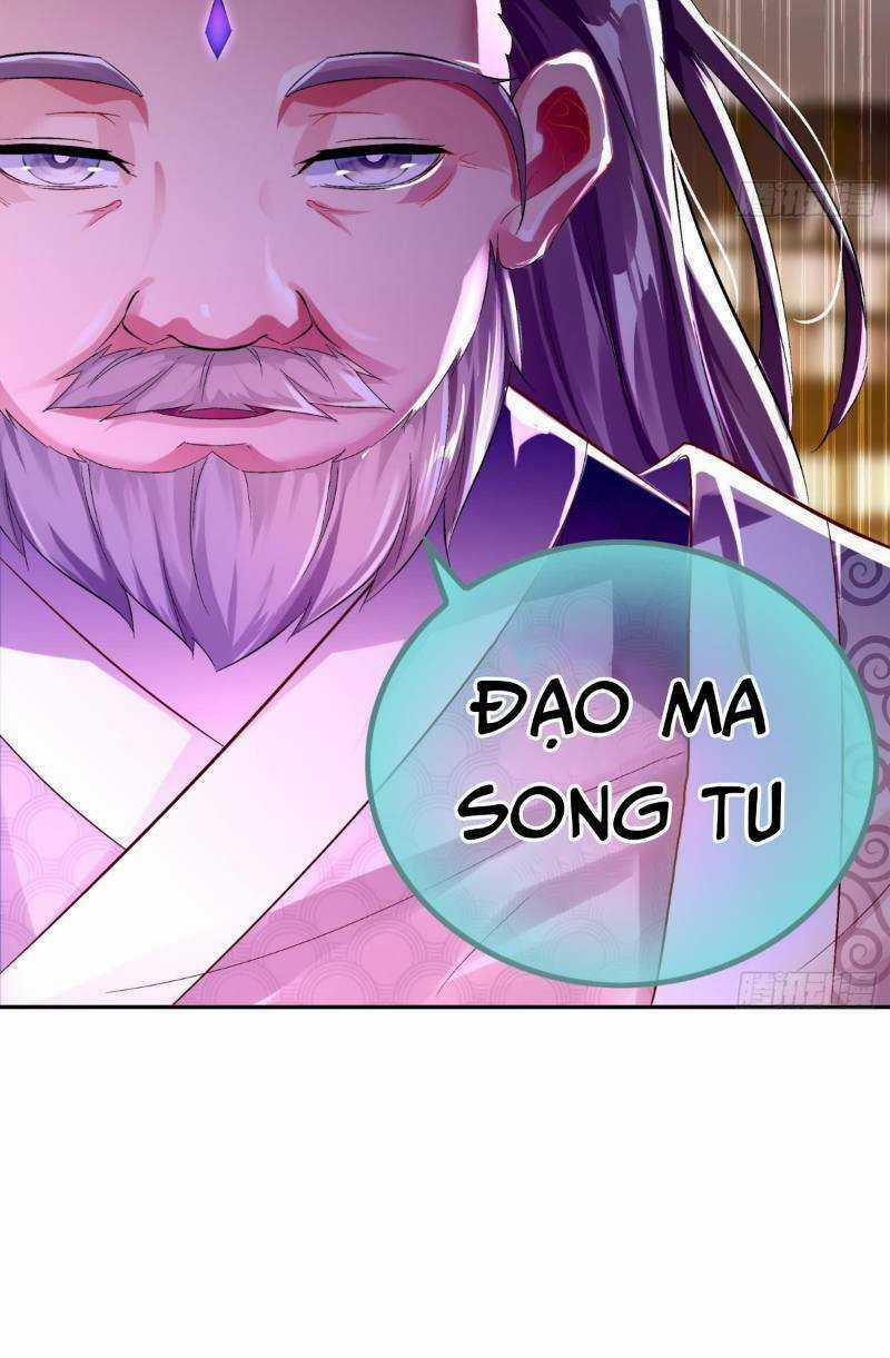 Trọng Sinh Chi Ma Tôn Đương Đạo Chapter 26 trang 21