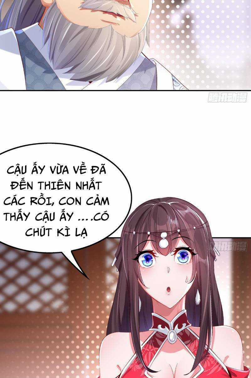 Trọng Sinh Chi Ma Tôn Đương Đạo Chapter 26 trang 3