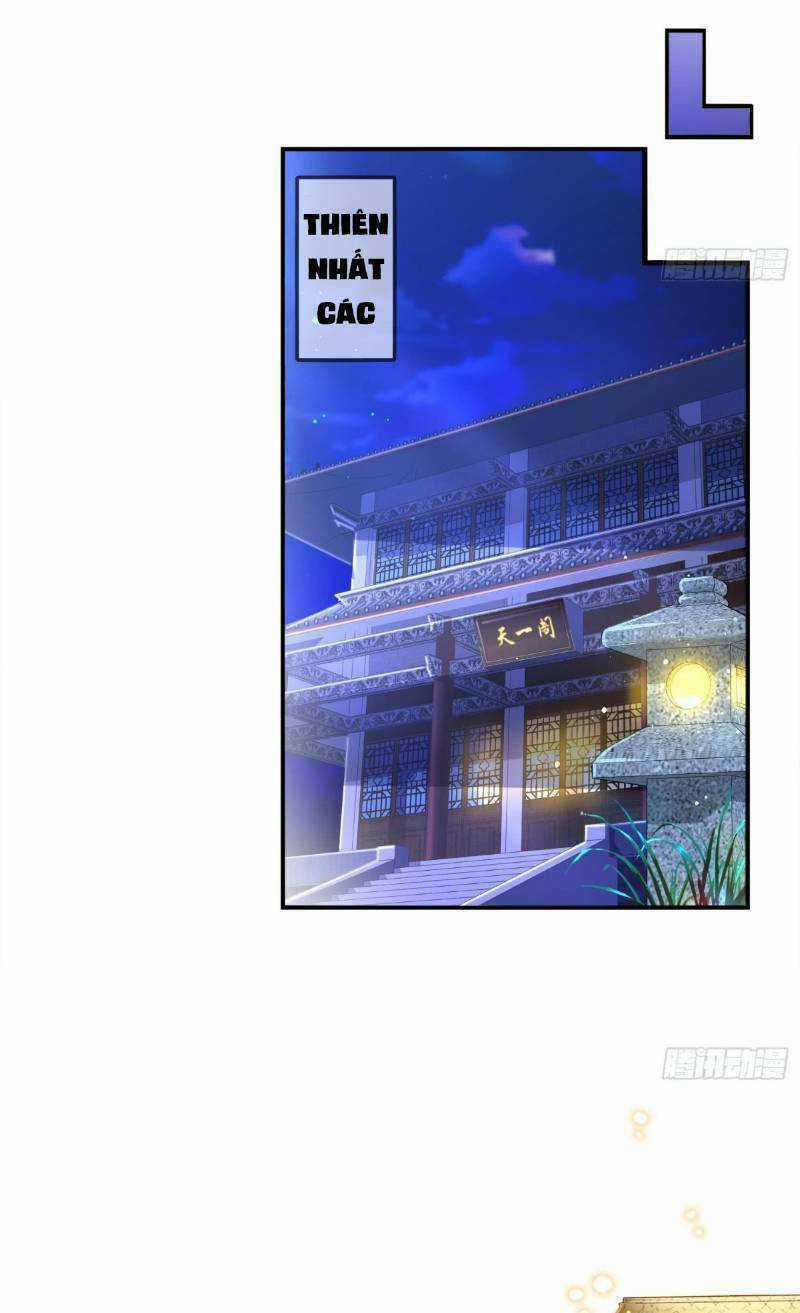 Trọng Sinh Chi Ma Tôn Đương Đạo Chapter 26 trang 5