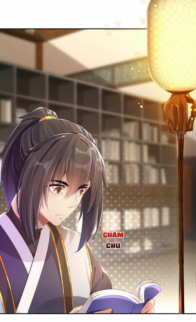 Trọng Sinh Chi Ma Tôn Đương Đạo Chapter 26 trang 6