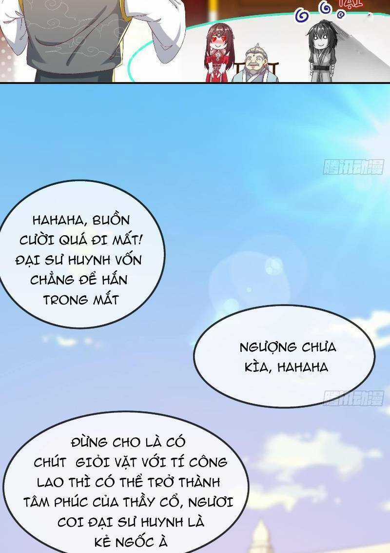 Trọng Sinh Chi Ma Tôn Đương Đạo Chapter 27 trang 14