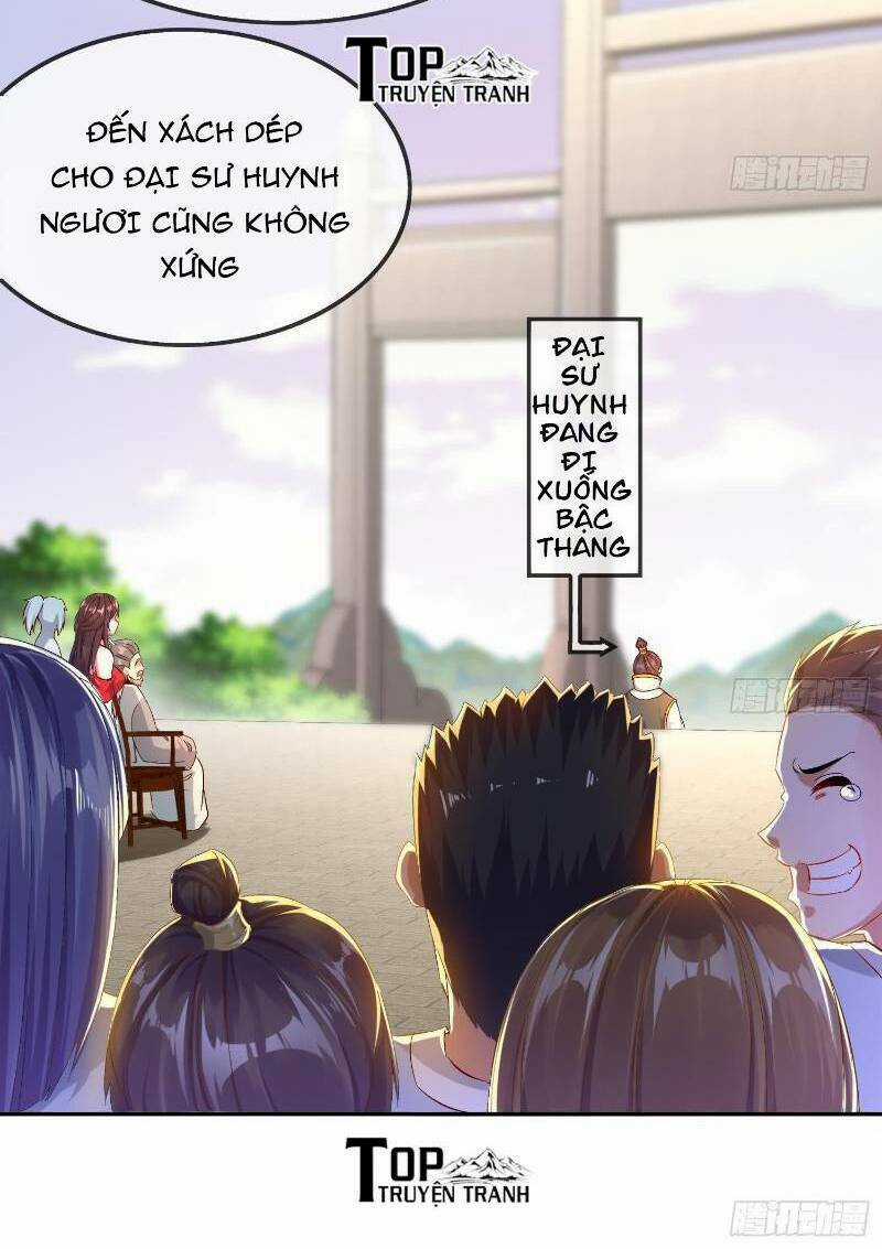 Trọng Sinh Chi Ma Tôn Đương Đạo Chapter 27 trang 15