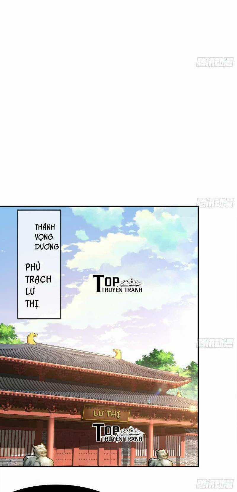 Trọng Sinh Chi Ma Tôn Đương Đạo Chapter 27 trang 17