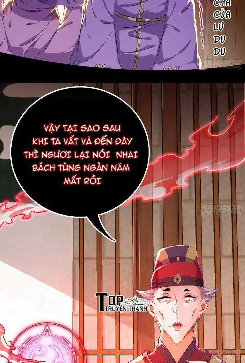 Trọng Sinh Chi Ma Tôn Đương Đạo Chapter 27 trang 19