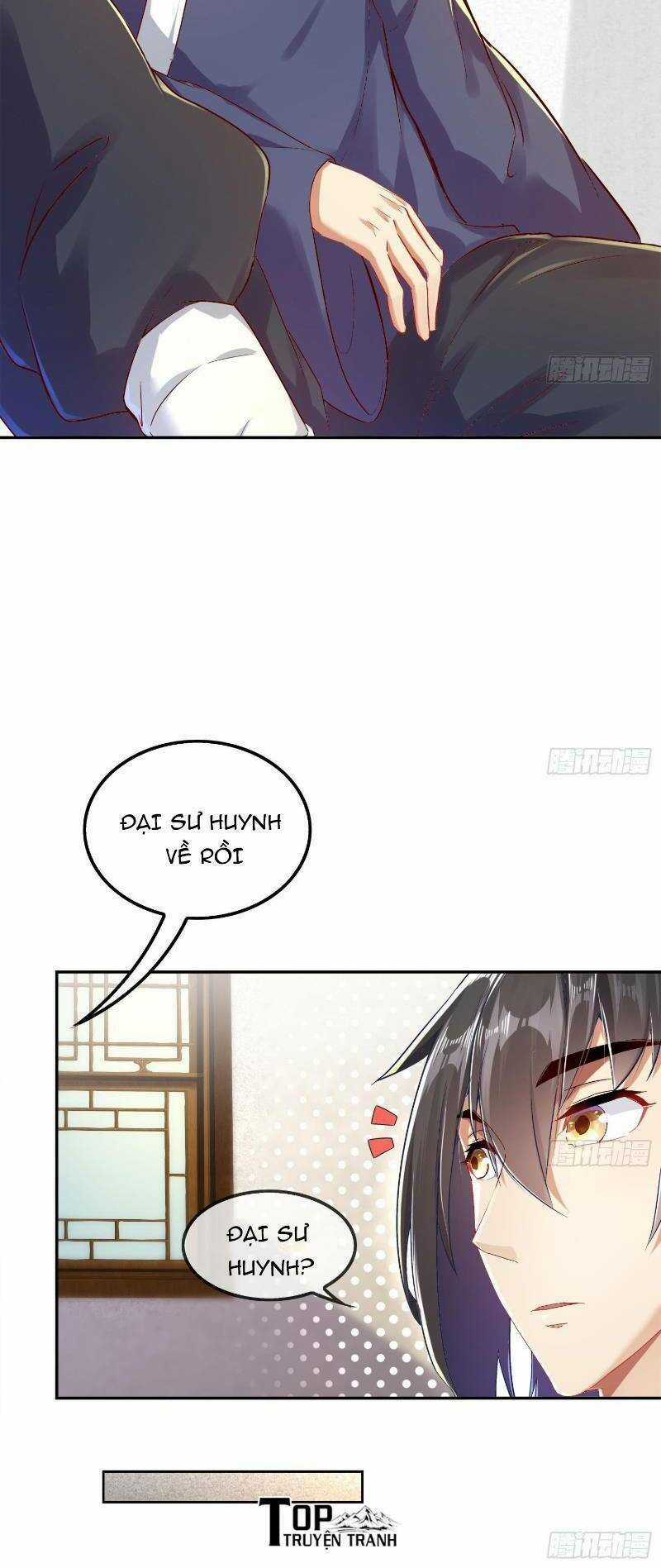 Trọng Sinh Chi Ma Tôn Đương Đạo Chapter 27 trang 4