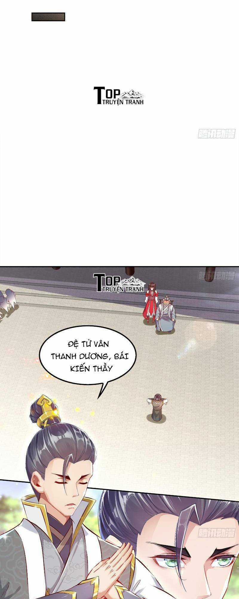 Trọng Sinh Chi Ma Tôn Đương Đạo Chapter 27 trang 5