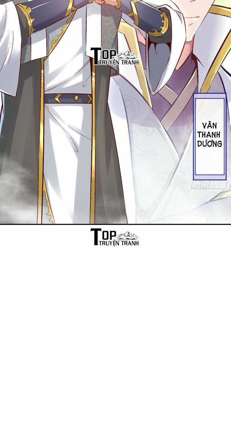 Trọng Sinh Chi Ma Tôn Đương Đạo Chapter 27 trang 6