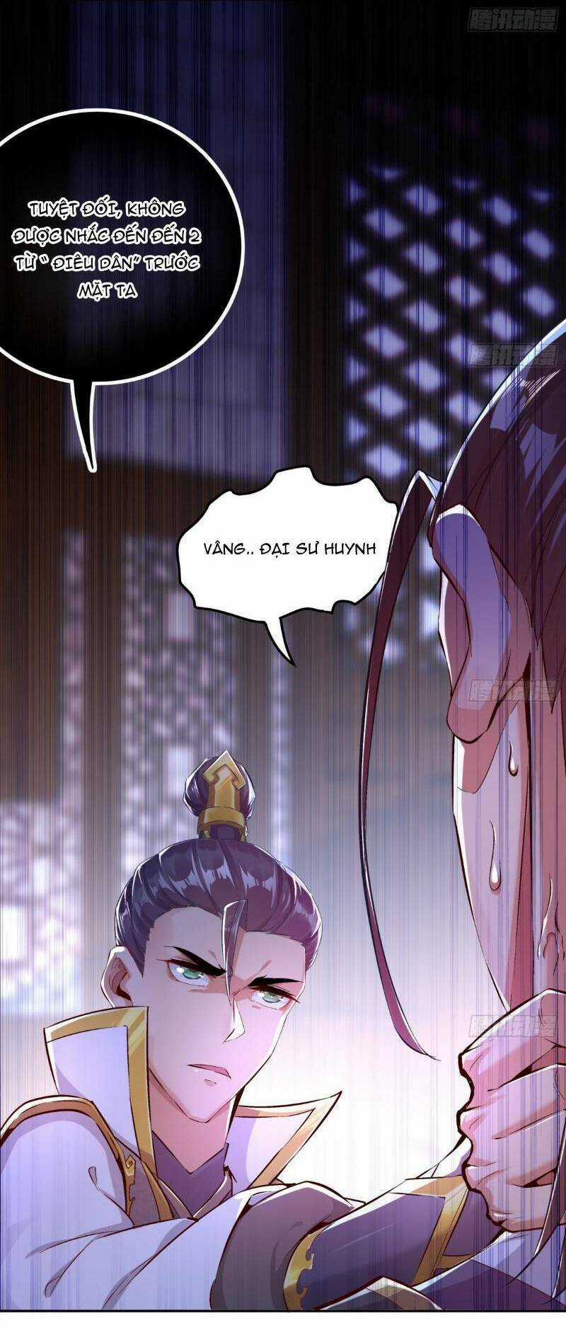 Trọng Sinh Chi Ma Tôn Đương Đạo Chapter 28 trang 15