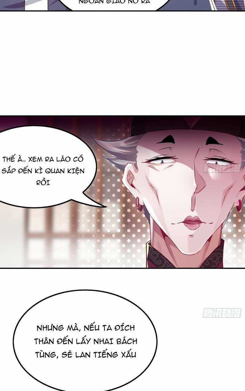 Trọng Sinh Chi Ma Tôn Đương Đạo Chapter 28 trang 7