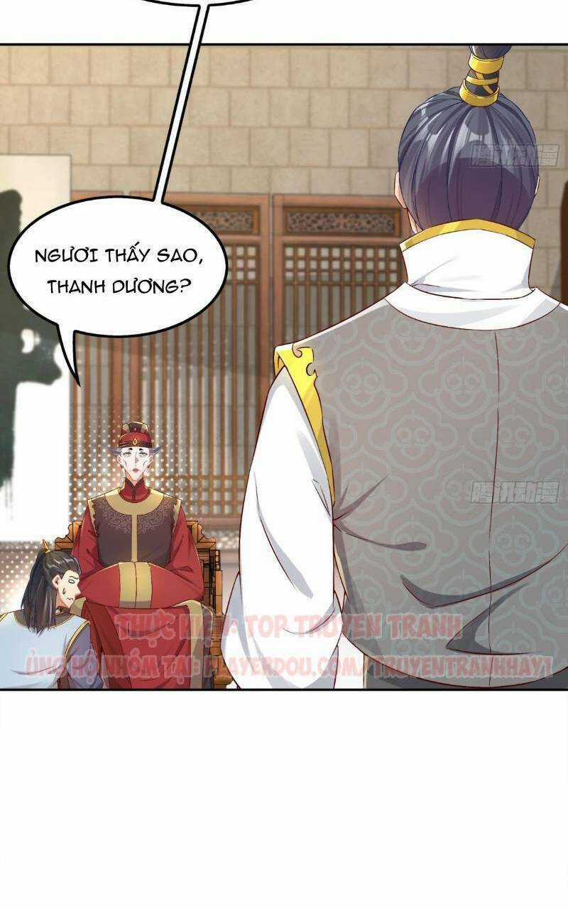 Trọng Sinh Chi Ma Tôn Đương Đạo Chapter 28 trang 8