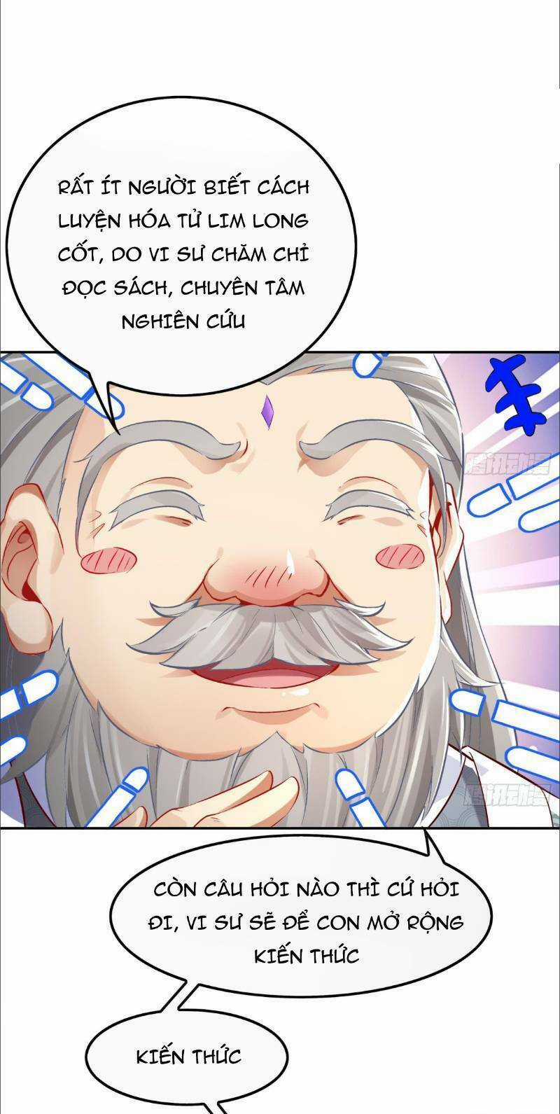 Trọng Sinh Chi Ma Tôn Đương Đạo Chapter 29 trang 4