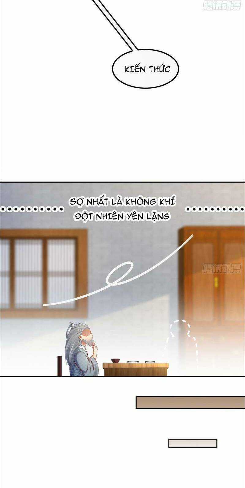 Trọng Sinh Chi Ma Tôn Đương Đạo Chapter 29 trang 5