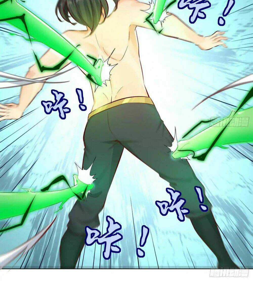 Trọng Sinh Chi Ma Tôn Đương Đạo Chapter 3 trang 12