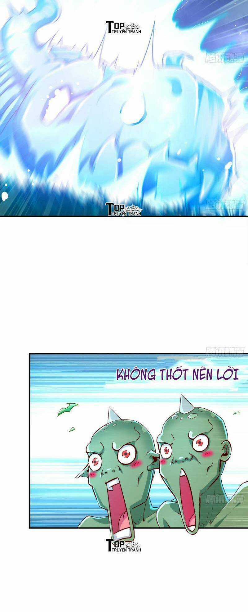 Trọng Sinh Chi Ma Tôn Đương Đạo Chapter 30 trang 10