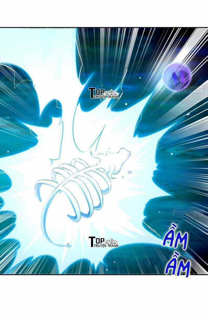 Trọng Sinh Chi Ma Tôn Đương Đạo Chapter 30 trang 14