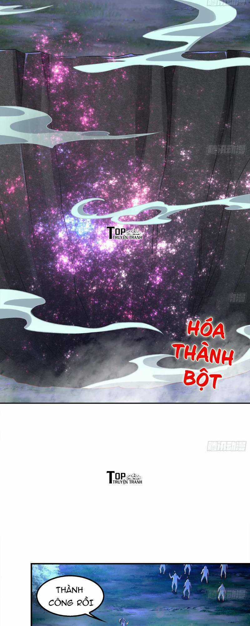 Trọng Sinh Chi Ma Tôn Đương Đạo Chapter 30 trang 16