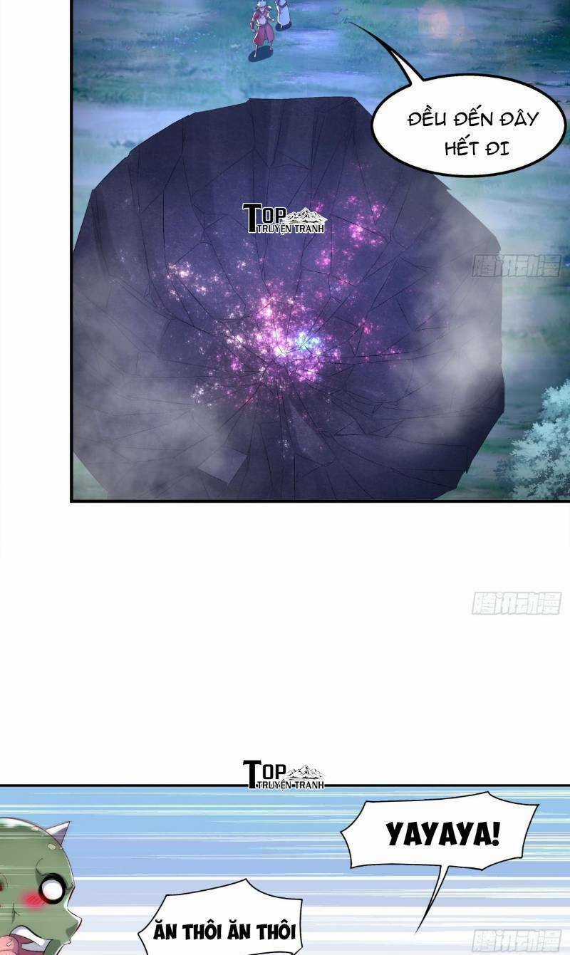 Trọng Sinh Chi Ma Tôn Đương Đạo Chapter 30 trang 17