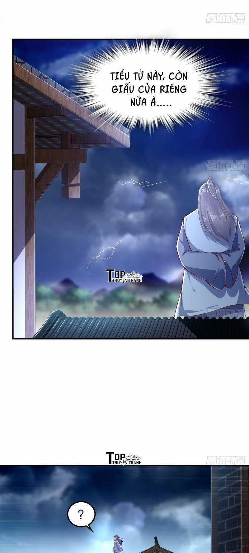 Trọng Sinh Chi Ma Tôn Đương Đạo Chapter 30 trang 19