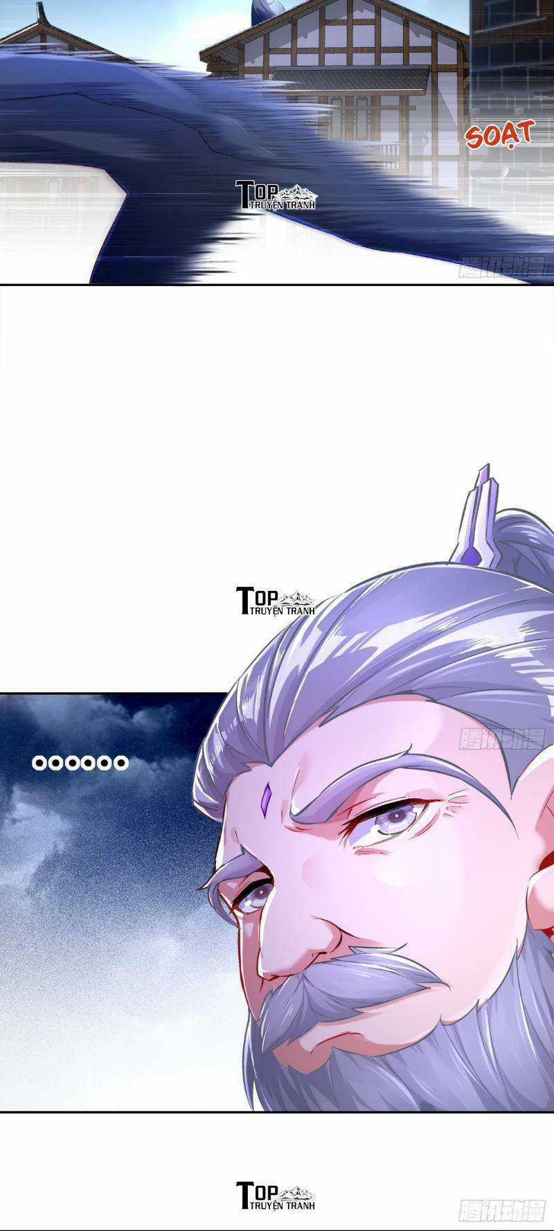 Trọng Sinh Chi Ma Tôn Đương Đạo Chapter 30 trang 20