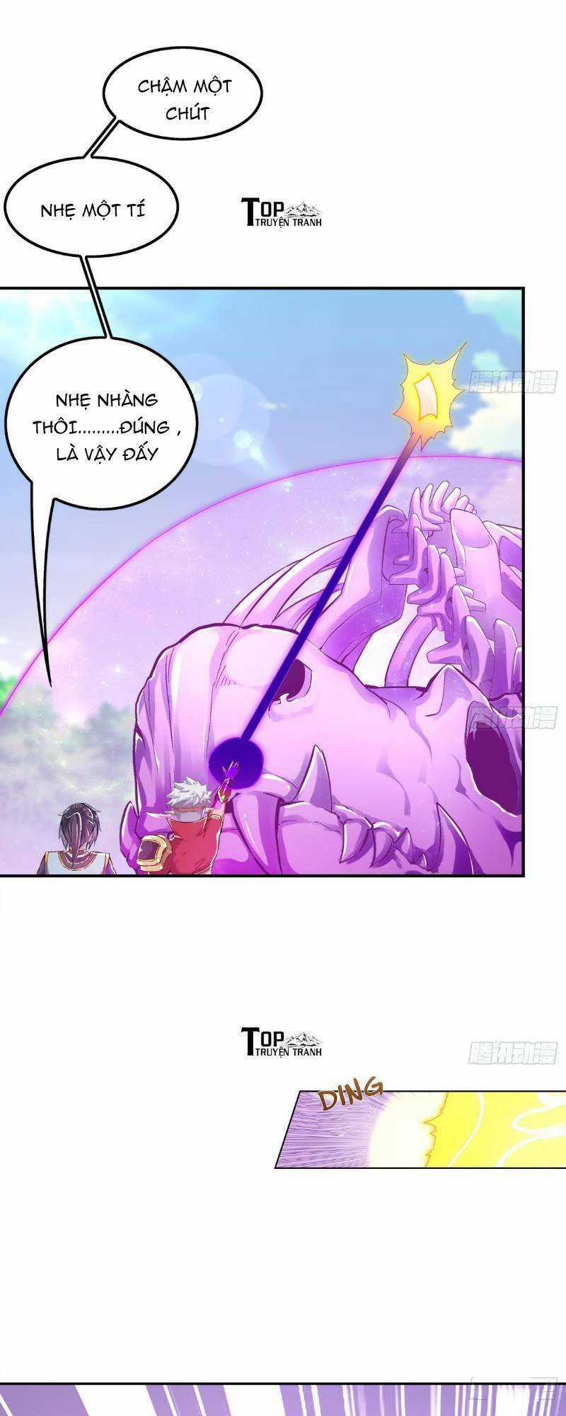 Trọng Sinh Chi Ma Tôn Đương Đạo Chapter 30 trang 5