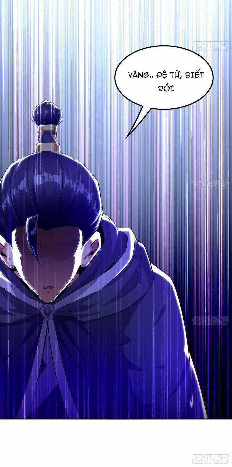 Trọng Sinh Chi Ma Tôn Đương Đạo Chapter 31 trang 16