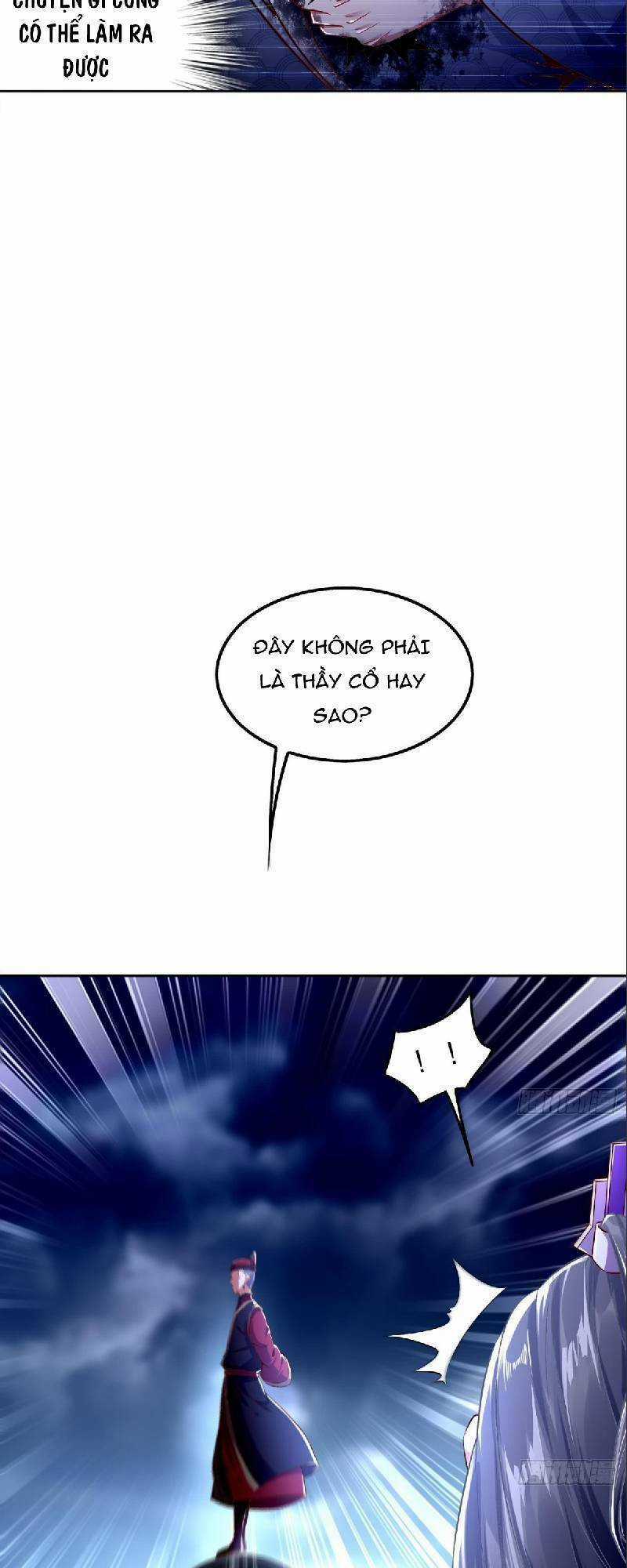 Trọng Sinh Chi Ma Tôn Đương Đạo Chapter 32 trang 6