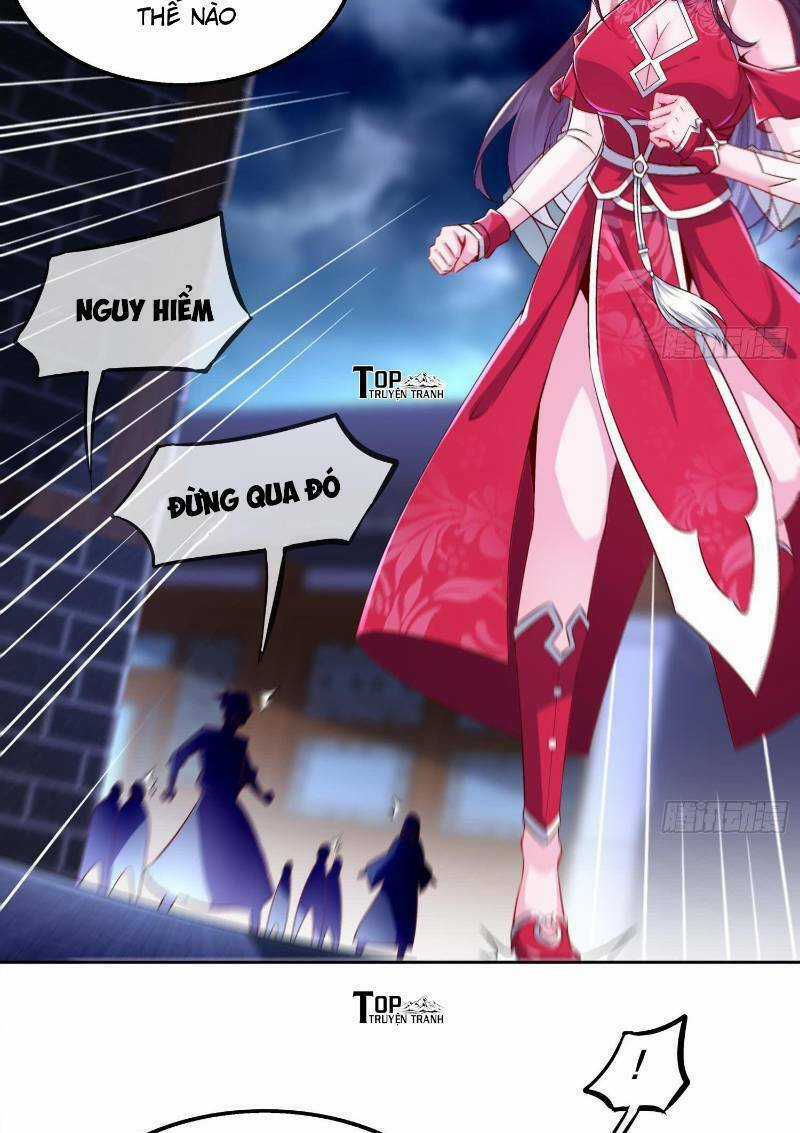 Trọng Sinh Chi Ma Tôn Đương Đạo Chapter 33 trang 11