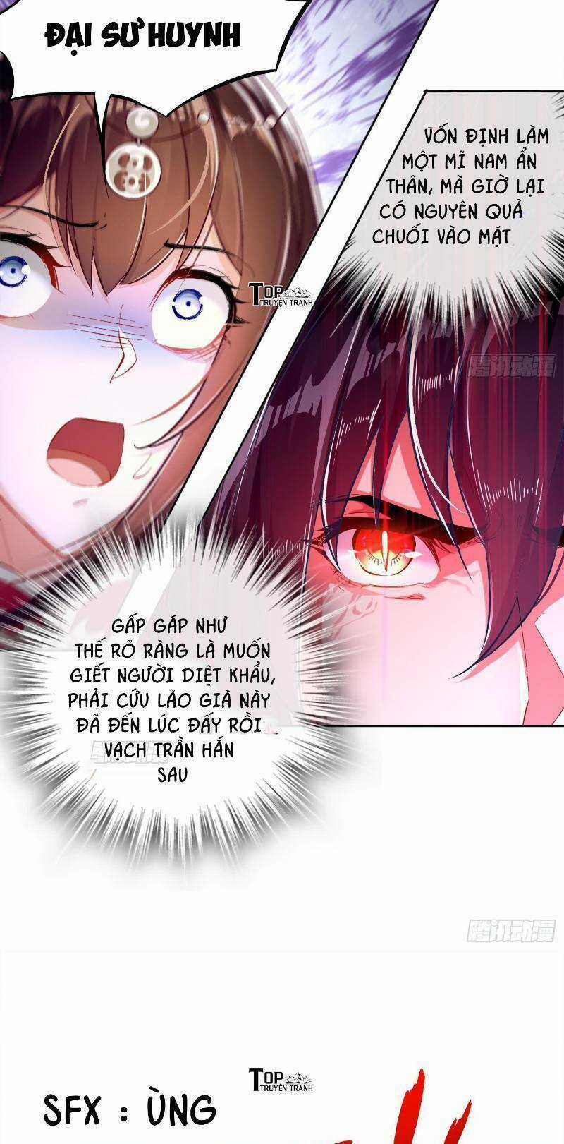 Trọng Sinh Chi Ma Tôn Đương Đạo Chapter 33 trang 14