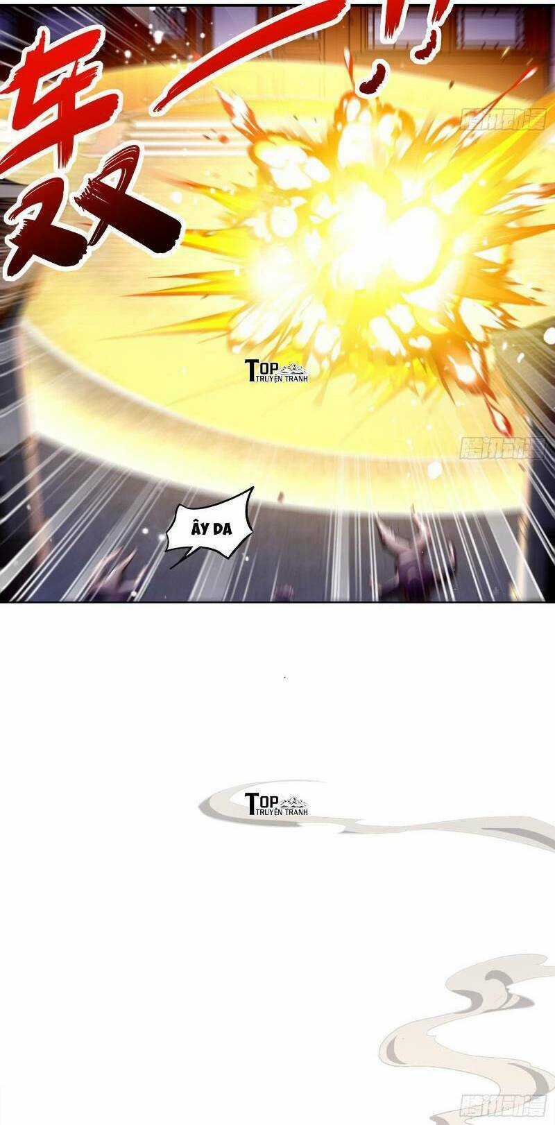 Trọng Sinh Chi Ma Tôn Đương Đạo Chapter 33 trang 15