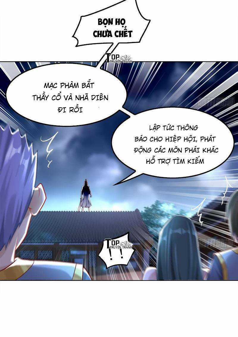 Trọng Sinh Chi Ma Tôn Đương Đạo Chapter 33 trang 17