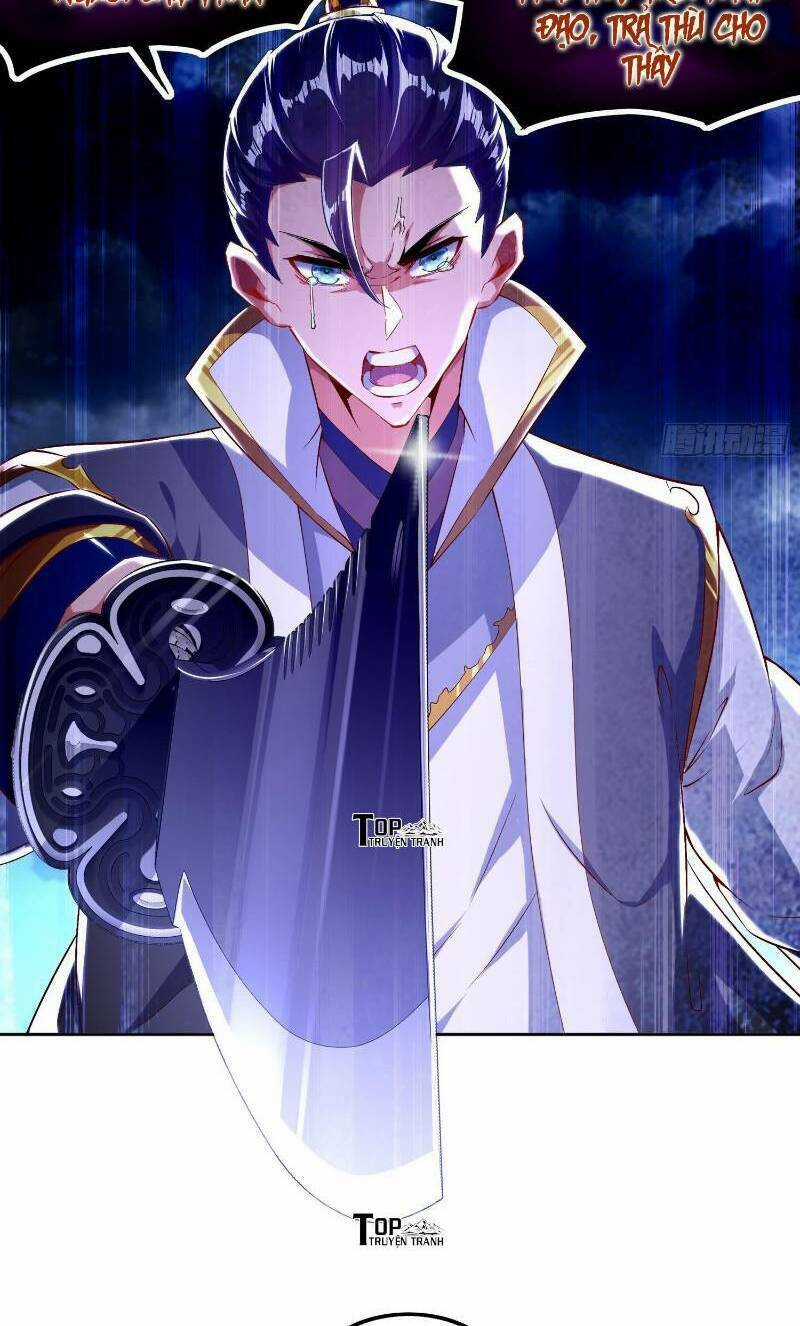 Trọng Sinh Chi Ma Tôn Đương Đạo Chapter 33 trang 6