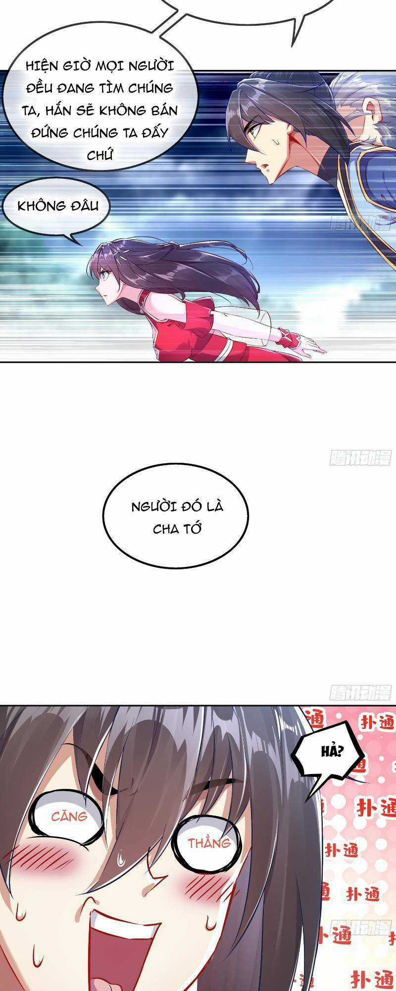 Trọng Sinh Chi Ma Tôn Đương Đạo Chapter 34 trang 10