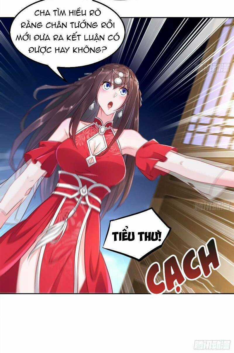 Trọng Sinh Chi Ma Tôn Đương Đạo Chapter 35 trang 10