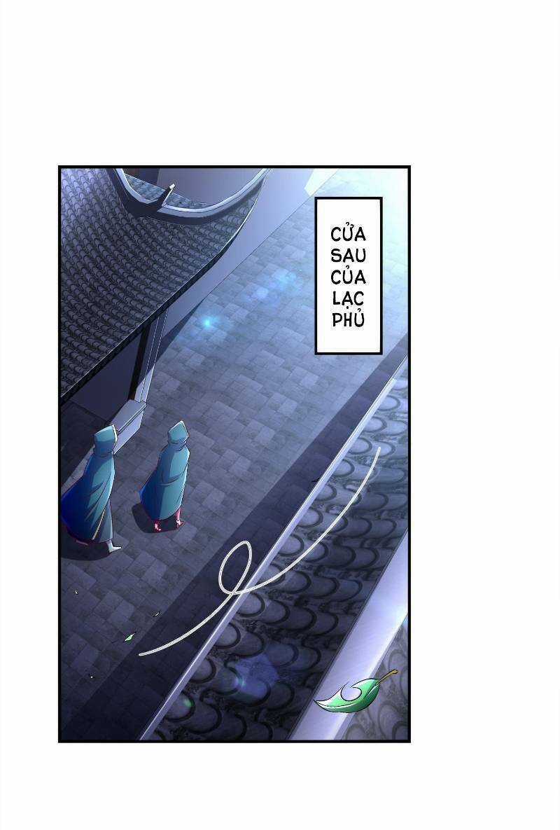 Trọng Sinh Chi Ma Tôn Đương Đạo Chapter 35 trang 14