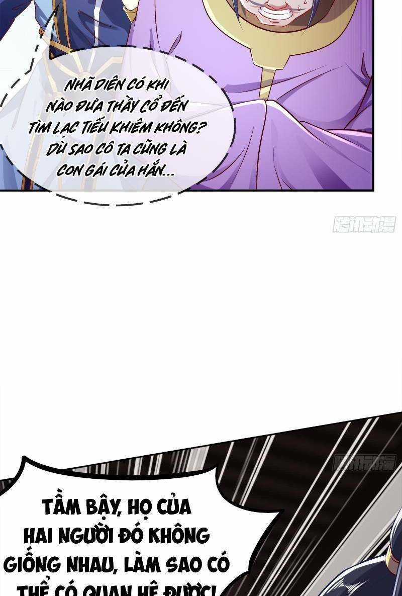 Trọng Sinh Chi Ma Tôn Đương Đạo Chapter 35 trang 5