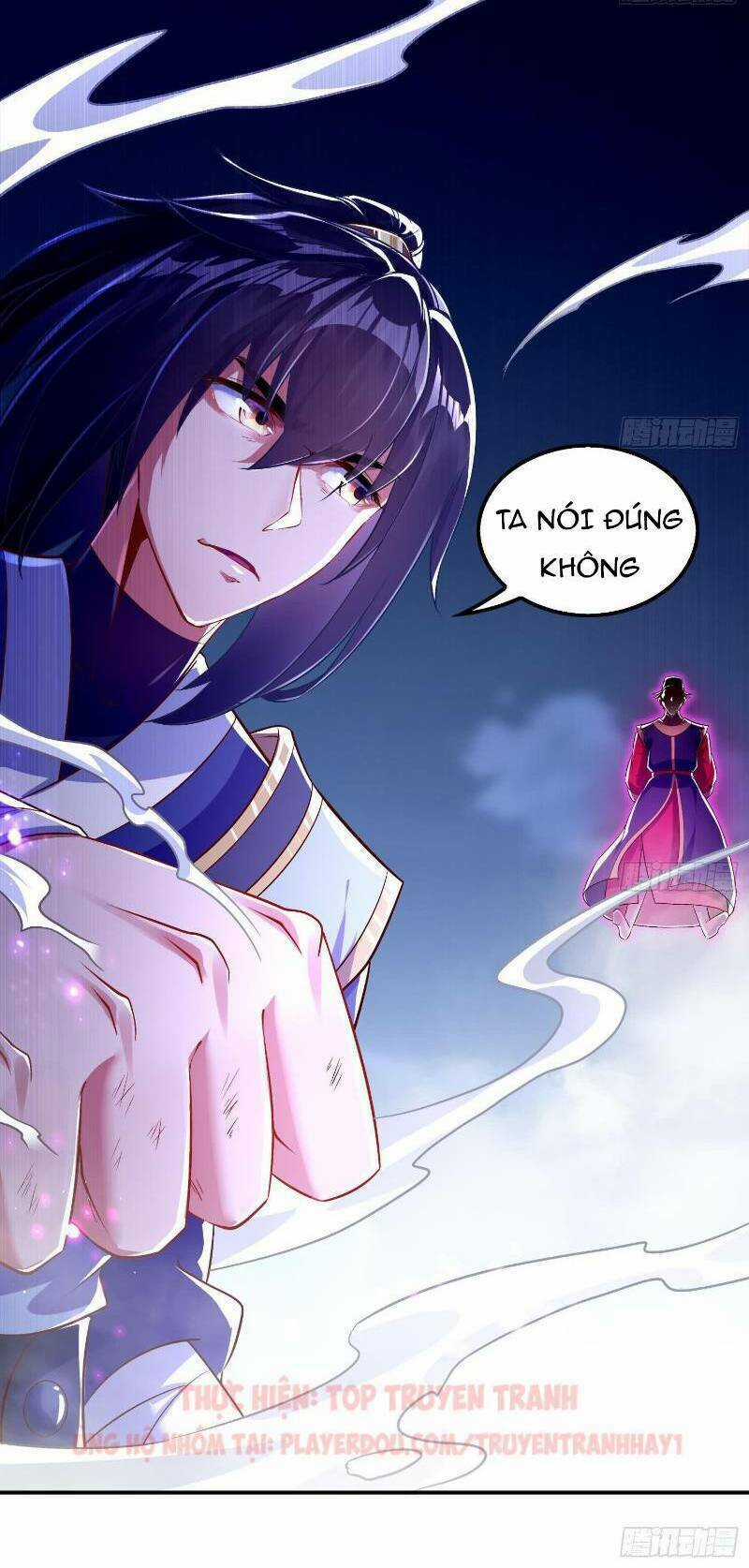 Trọng Sinh Chi Ma Tôn Đương Đạo Chapter 36 trang 17