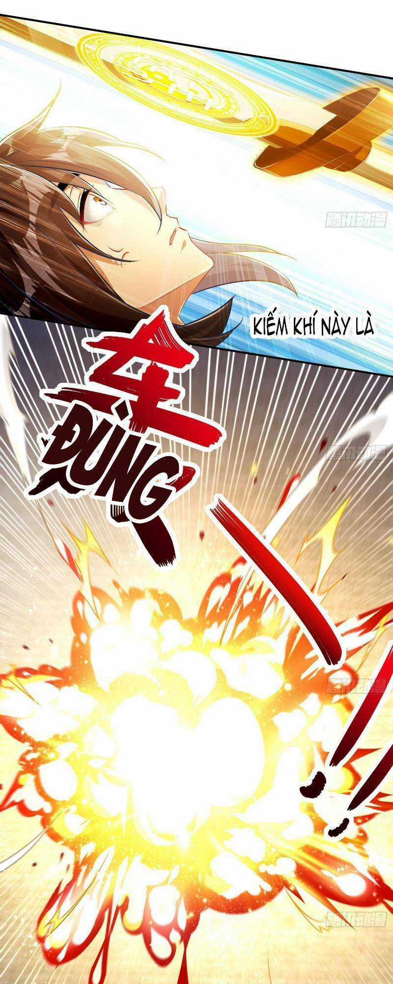 Trọng Sinh Chi Ma Tôn Đương Đạo Chapter 36 trang 9