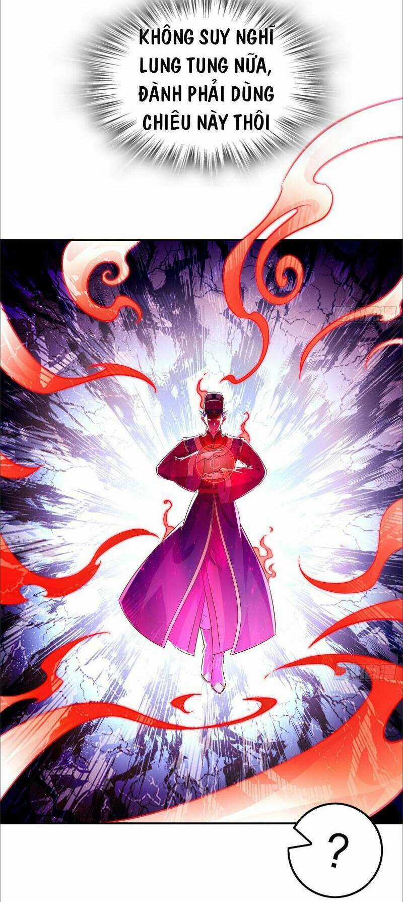 Trọng Sinh Chi Ma Tôn Đương Đạo Chapter 37 trang 12