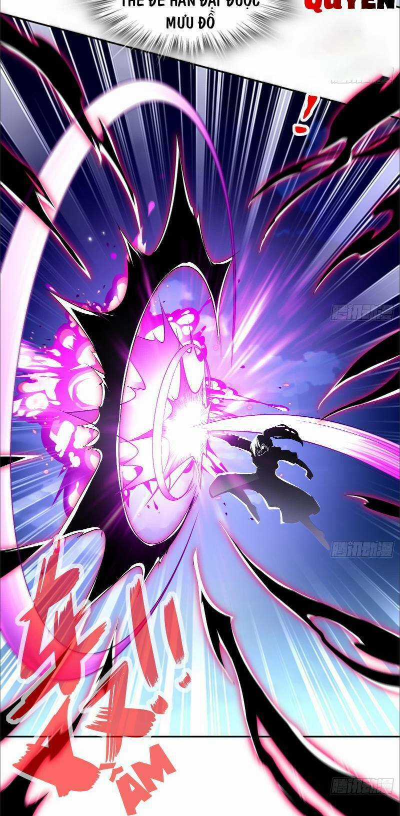 Trọng Sinh Chi Ma Tôn Đương Đạo Chapter 37 trang 14