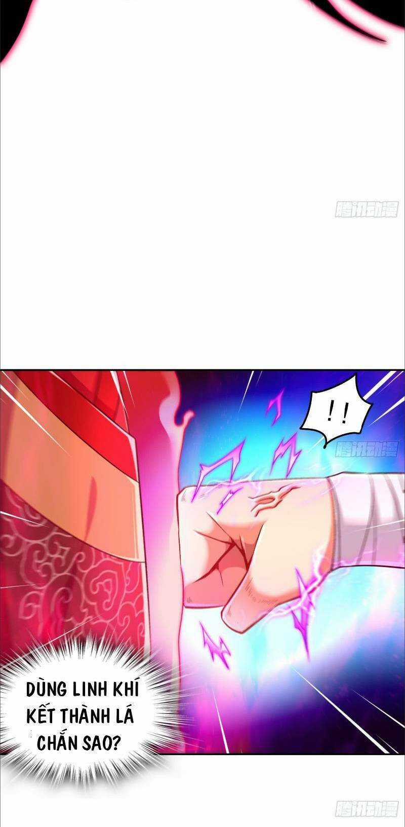 Trọng Sinh Chi Ma Tôn Đương Đạo Chapter 37 trang 15