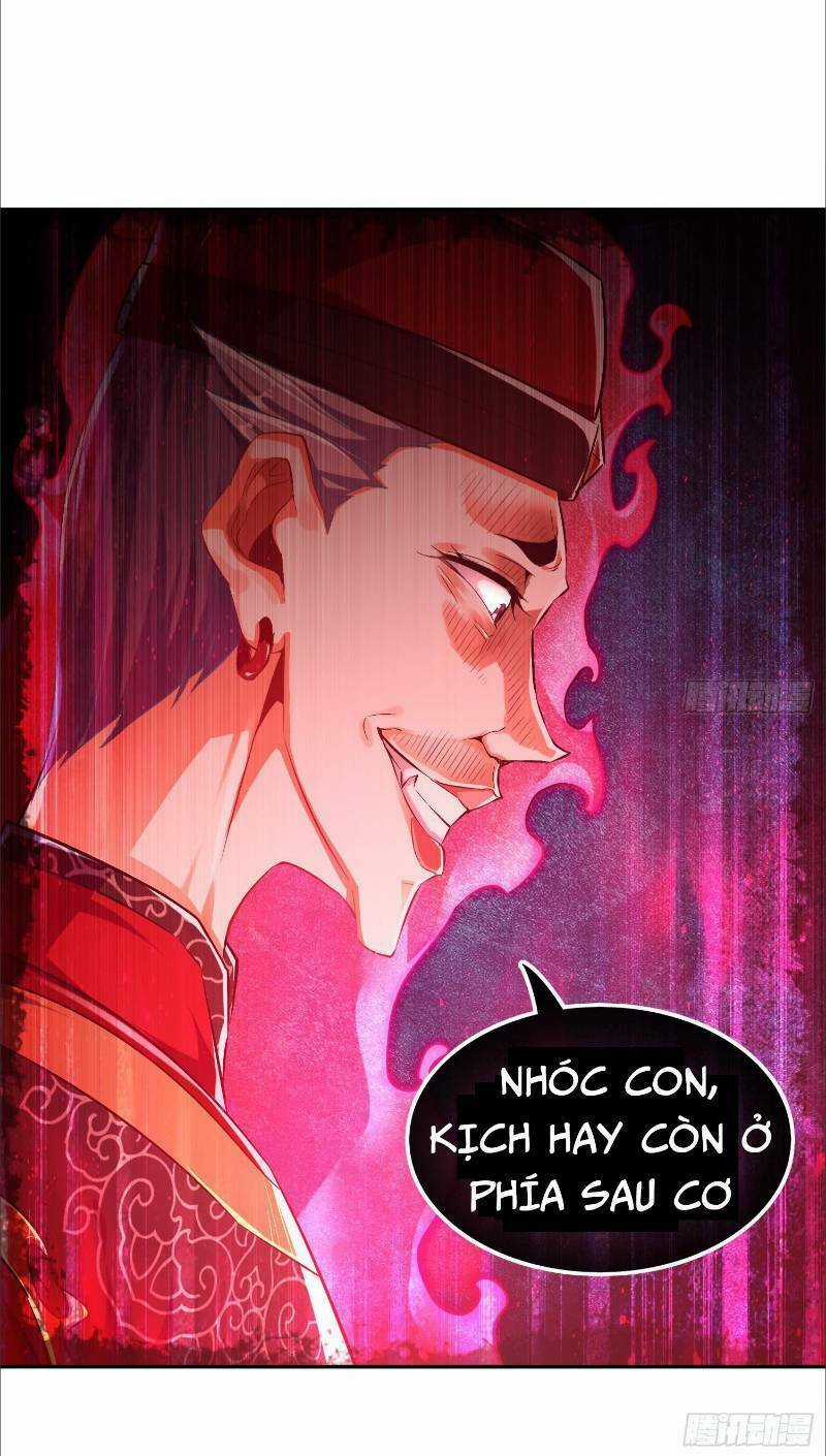 Trọng Sinh Chi Ma Tôn Đương Đạo Chapter 37 trang 16