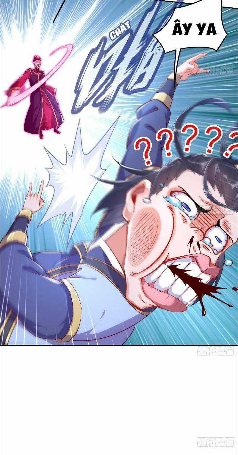 Trọng Sinh Chi Ma Tôn Đương Đạo Chapter 37 trang 3