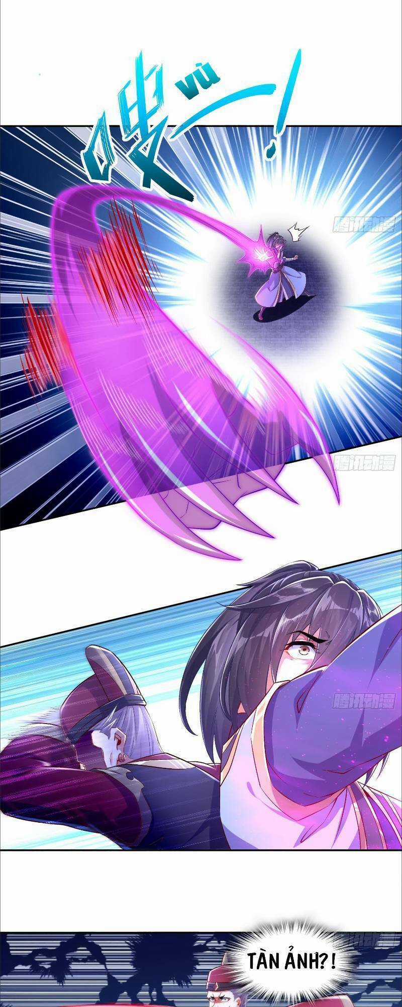 Trọng Sinh Chi Ma Tôn Đương Đạo Chapter 37 trang 7