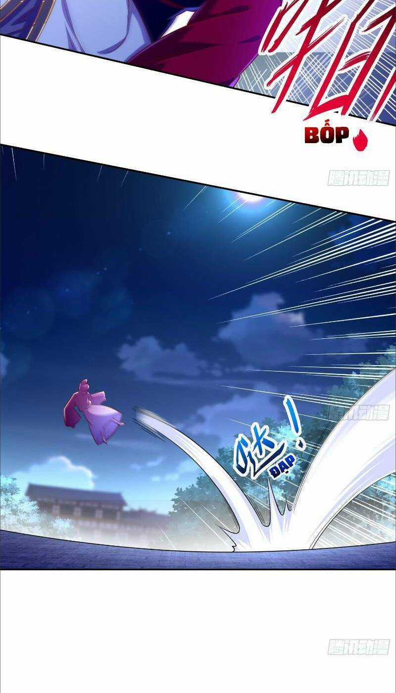 Trọng Sinh Chi Ma Tôn Đương Đạo Chapter 37 trang 9