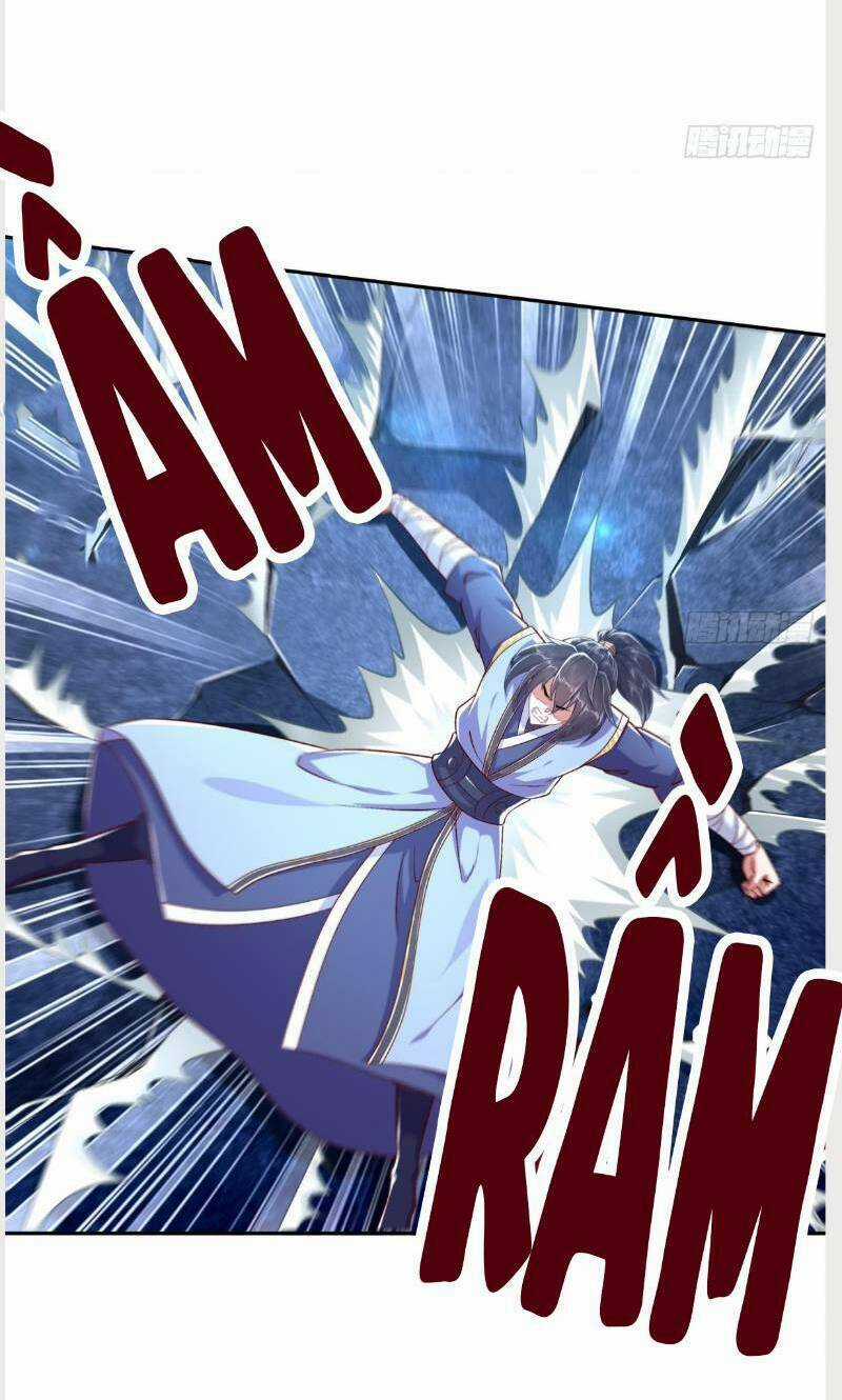 Trọng Sinh Chi Ma Tôn Đương Đạo Chapter 38 trang 10