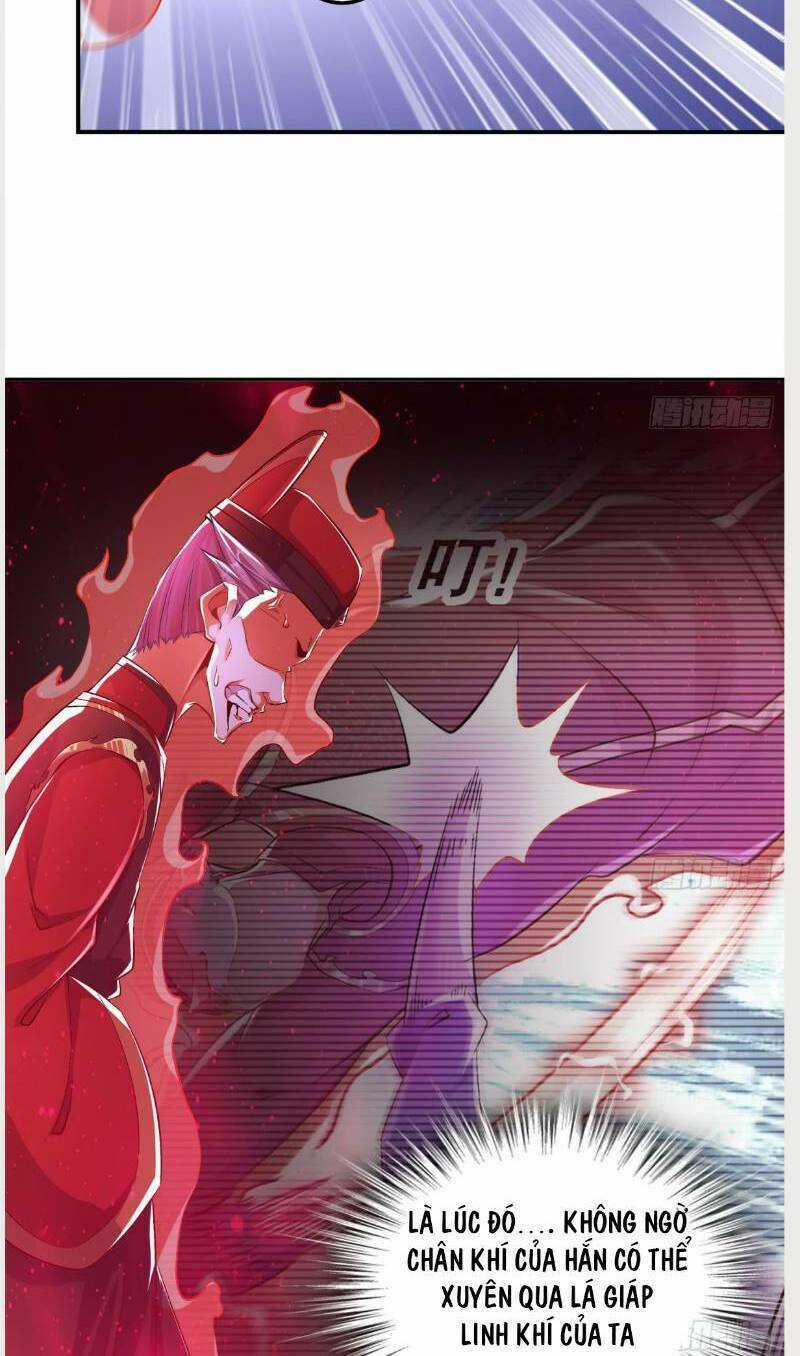 Trọng Sinh Chi Ma Tôn Đương Đạo Chapter 38 trang 14