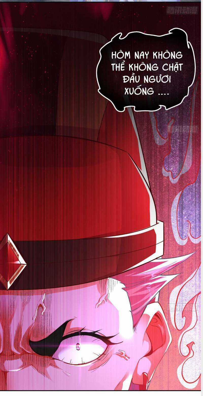 Trọng Sinh Chi Ma Tôn Đương Đạo Chapter 38 trang 16