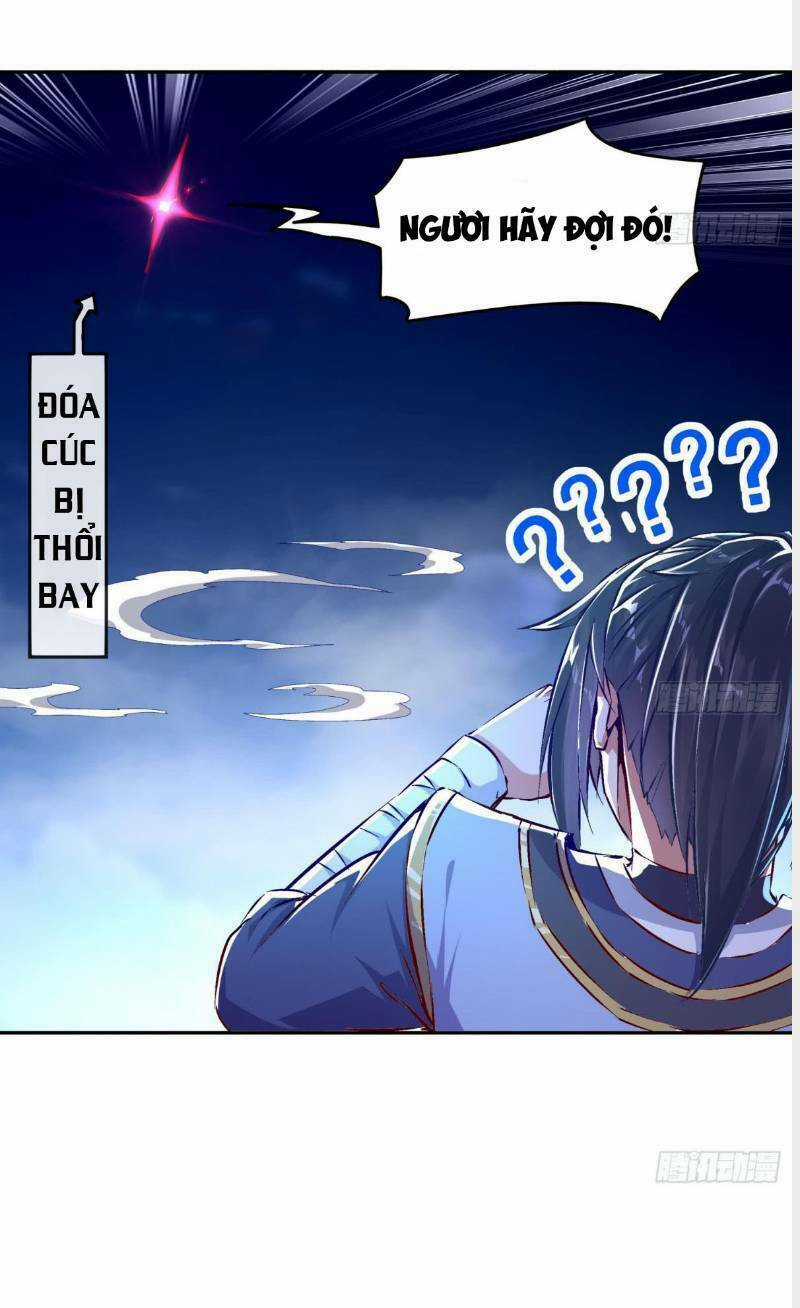 Trọng Sinh Chi Ma Tôn Đương Đạo Chapter 38 trang 19