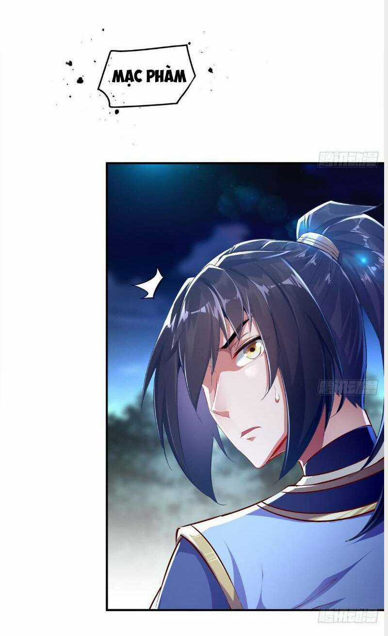 Trọng Sinh Chi Ma Tôn Đương Đạo Chapter 38 trang 20